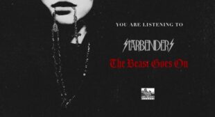 The Beast Goes On Lyrics