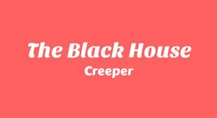 The Black House Song Lyrics