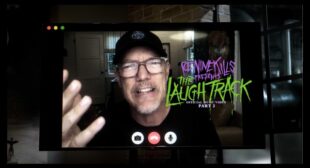 The Laugh Track Lyrics – Ice Nine Kills