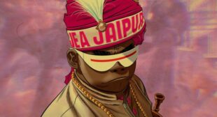 Lyrics of The Manifesto Song