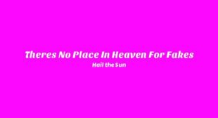 Lyrics of Live Forever Song