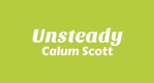 Lyrics of Unsteady Song