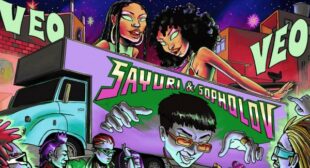 Veo Veo (English Translation) Song Lyrics