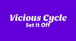 Vicious Cycle Lyrics