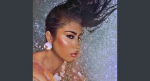 Whispers of the Wind… Lyrics – Kali Uchis