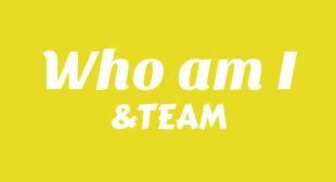 Who am I Lyrics –