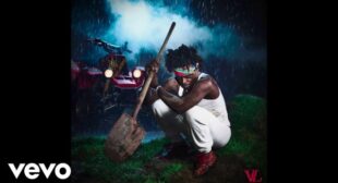 Lyrics of Who You Seeing Tonight Song