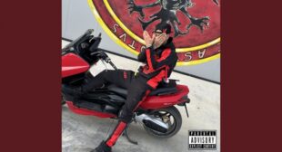 Lyrics of DOMINO Song