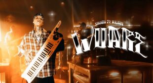 Lyrics of Wuare (English Translation) Song