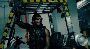 Lyrics of YA DIGG Song