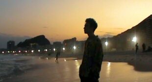 You Can Close Your Eyes Lyrics – Jacob Collier