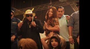 Lyrics of La Casa De Alofoke 2 Song