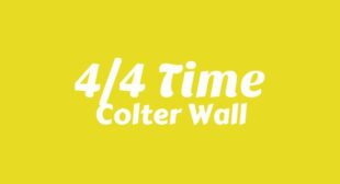 Lyrics of 44 Time Song