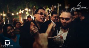 40 DE DICIEMBRE (English Translation) Song Lyrics