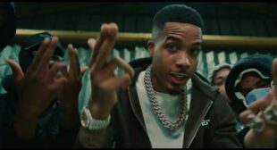 A Thing Lyrics – M24