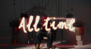 ALL TIME (English Translation) Song Lyrics