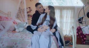 Lyrics of Amor Aburrido Song