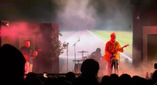 ANY MINUTE NOW Song Lyrics