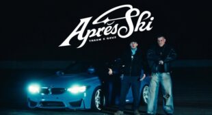 APRES SKI Song Lyrics