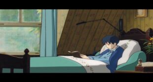 Arrietty Lyrics – Powfu