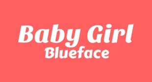 Baby Girl Lyrics – Blueface