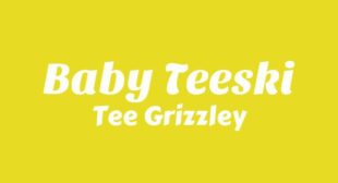 Baby Teeski Lyrics – Tee Grizzley
