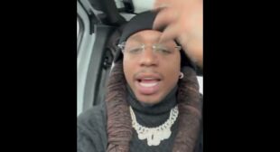 Back In Lyrics – Jacquees