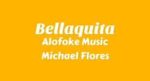 Bellaquita (English Translation) Song Lyrics