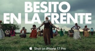 Besito en la Frente (Extended Version) (English Translation) Lyrics