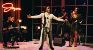 Better Hands Song Lyrics