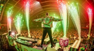 Beyond The Horizon Song Lyrics