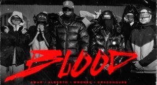 BLOOD (English Translation) Song Lyrics