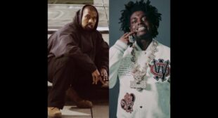 BULLETPROOF Lyrics – Ye