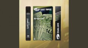 Bus Ticket (Lost Tapes 2022) Lyrics