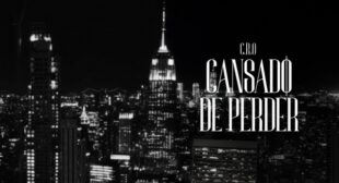 Lyrics of Cansado de perder (English Translation) Song