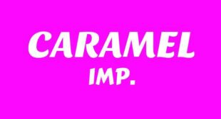 CARAMEL (English Translation) Song Lyrics