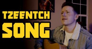 Change Lyrics – Colm R. McGuinness