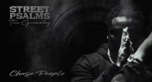 Lyrics of Chase People Song