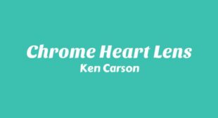 Chrome Heart Lens Song Lyrics