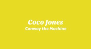 Coco Jones Song Lyrics