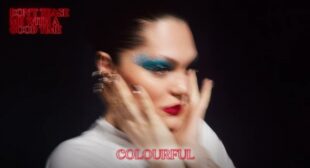 Lyrics of THREW IT AWAY Song