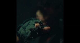 CRACK IN THE GLASS Song Lyrics