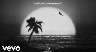 Cry Baby Lyrics – The Neighbourhood