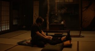 Lyrics of Deux et demi (English Translation) Song