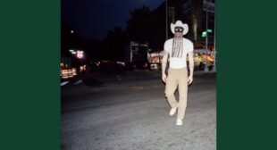 Dreaded Sundown Lyrics – Orville Peck