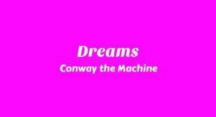 Dreams Song Lyrics