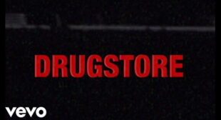 Lyrics of DRUGSTORE (English Translation) Song