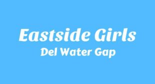 Eastside Girls Song Lyrics