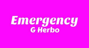 Emergency Lyrics – G Herbo