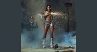 Lyrics of Energy Song